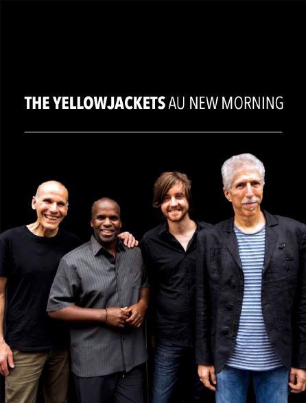 The Yellowjackets au New Morning