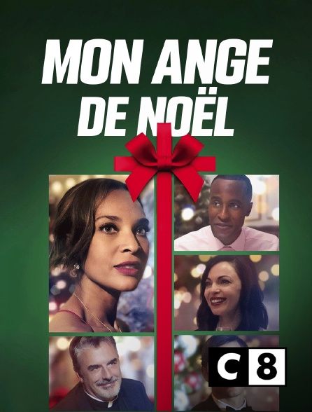 C8 - Mon ange de Noël