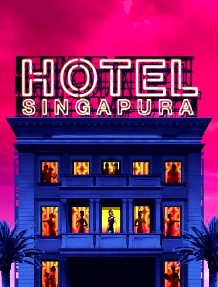 Hôtel Singapura