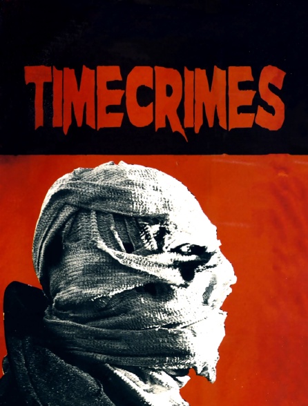 Timecrimes