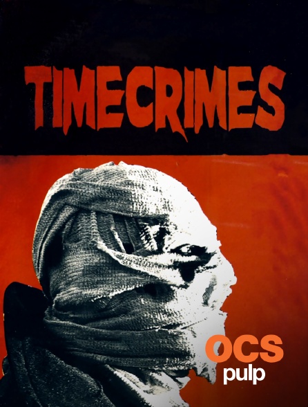 OCS Pulp - Timecrimes
