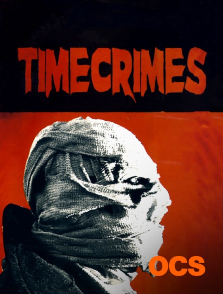 OCS - Timecrimes