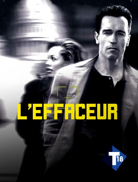 T18 - L'Effaceur