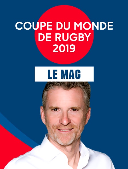 Le mag de la Coupe du monde