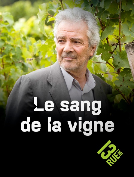 Universal+ - Le sang de la vigne en replay