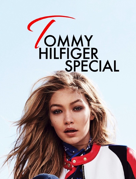 Tommy Hilfiger Special