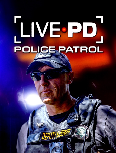 Live PD : Police Patrol