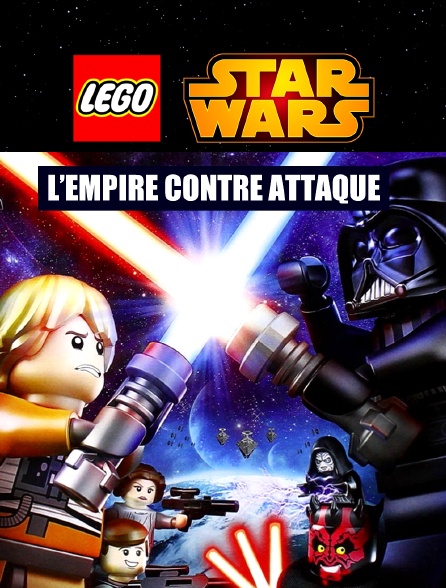 Lego Star Wars : L'empire contre-attaque