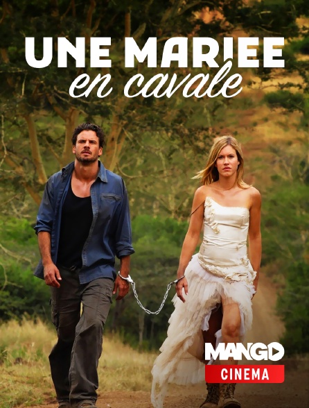 MANGO Cinéma - Une mariée en cavale