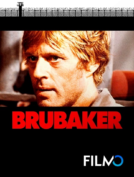 FilmoTV - Brubaker