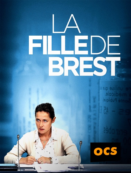 OCS - La fille de Brest