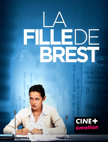 CINE+ Emotion - La fille de Brest