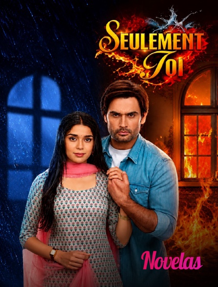 Molotov Channels Novelas - Seulement toi