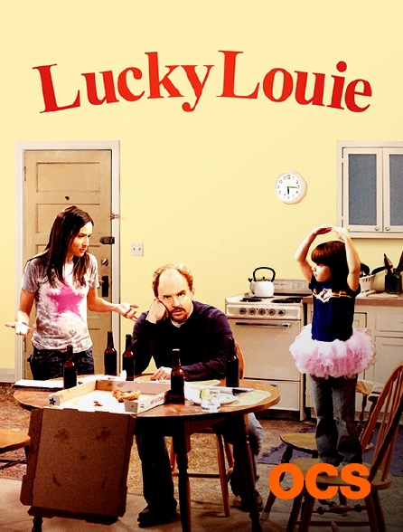 OCS - Lucky Louie