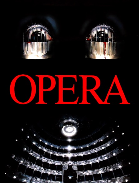 Opéra