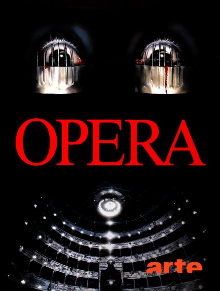 Arte - Opéra
