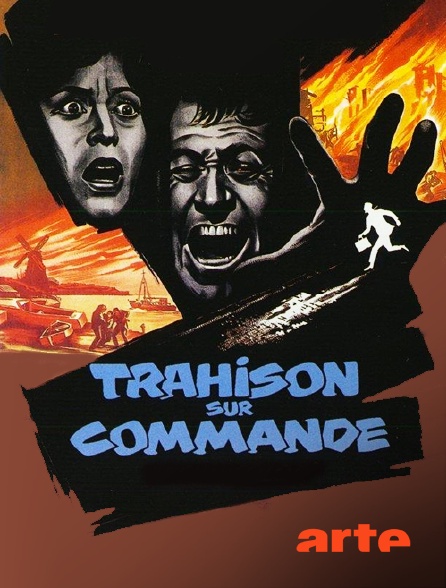Arte - Trahison sur commande