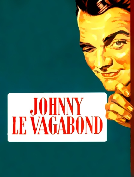 Johnny le vagabond