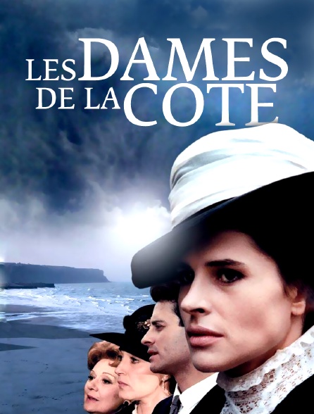 Les dames de la côte