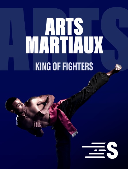 Sport en France - Arts martiaux - King of Fighters