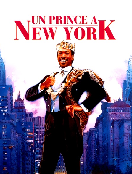 Un prince à New York