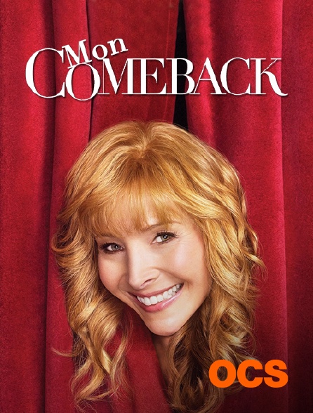 OCS - Mon comeback