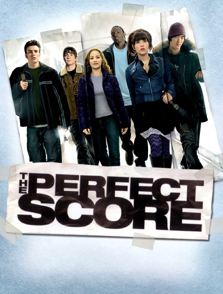The Perfect Score