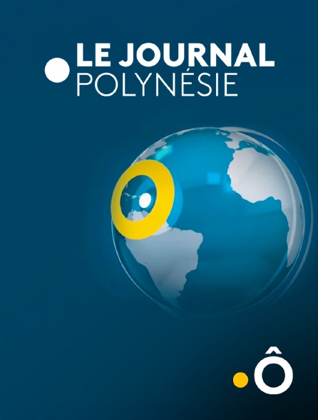 France Ô - Journal Polynésie