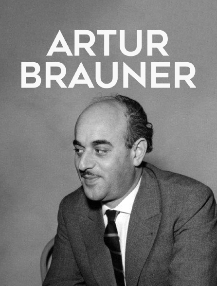 Artur Brauner