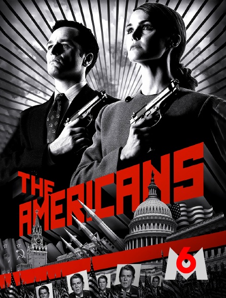 M6 - The Americans