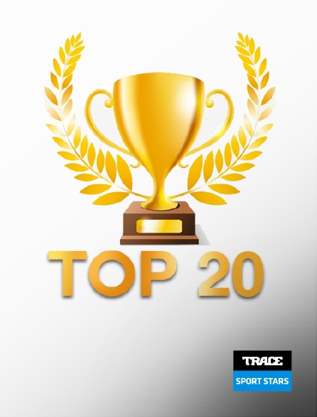 Trace Sport Stars - Top 20