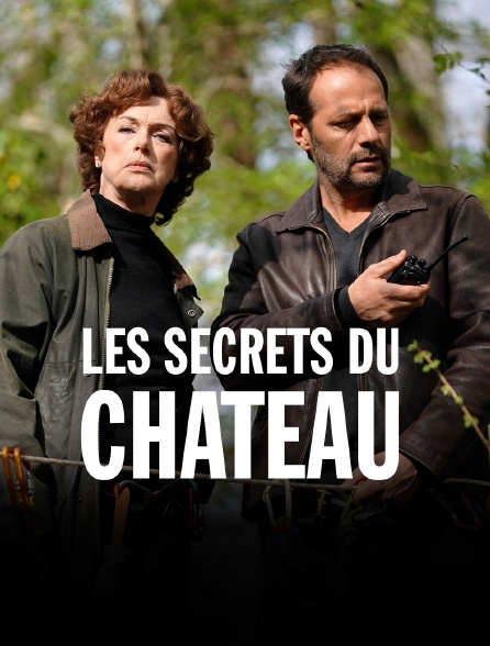 Les secrets du château