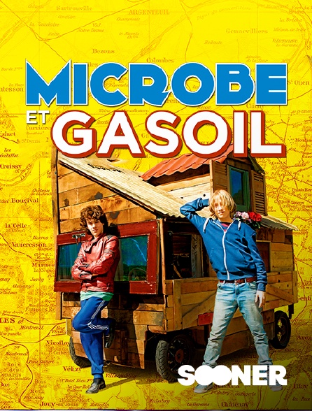 Sooner - Microbe et Gasoil