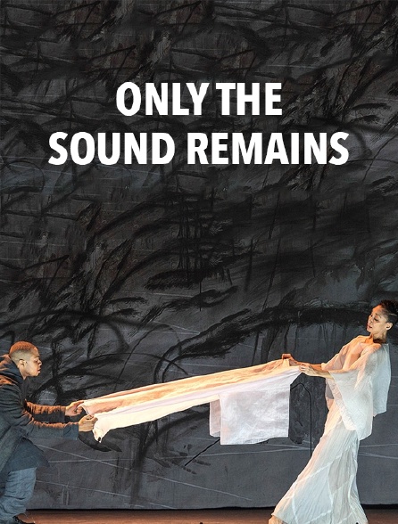 Only the Sound Remains
