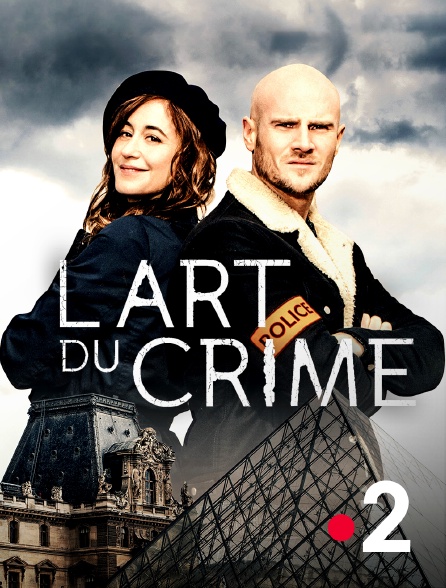 France 2 - L'art du crime