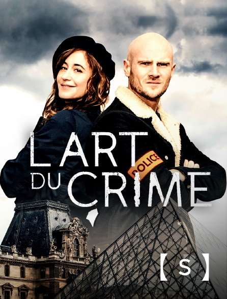France TV Séries - L'art du crime