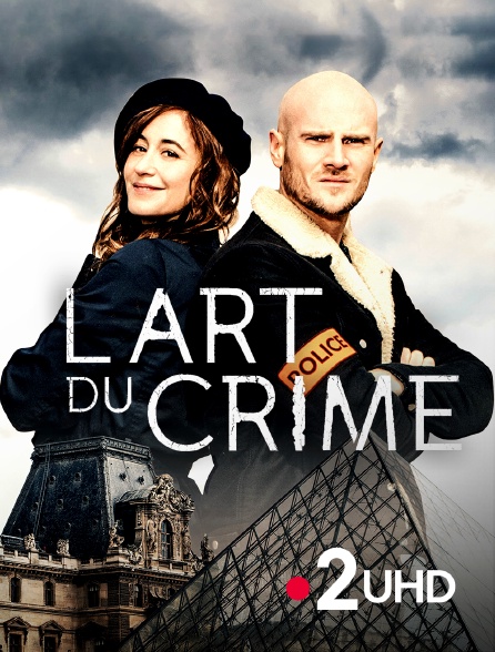 France 2 UHD - L'art du crime