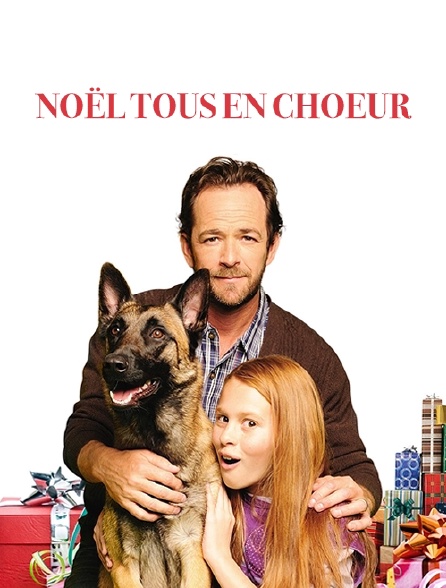 Noël tous en choeur