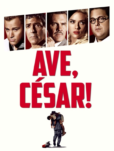 Ave, César !