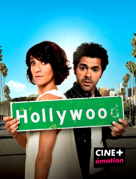 CINE+ Emotion - Hollywoo