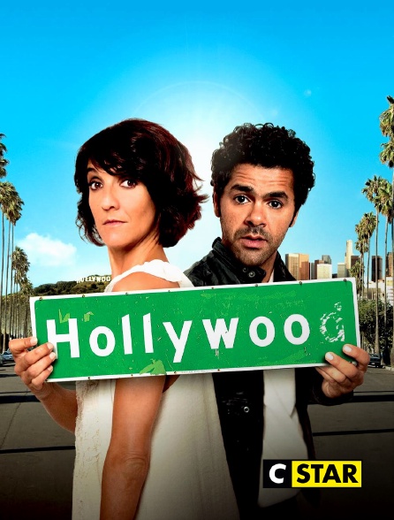 CSTAR - Hollywoo