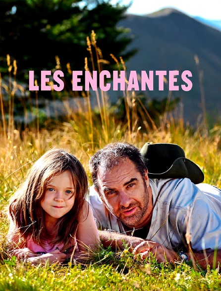 Les enchantés