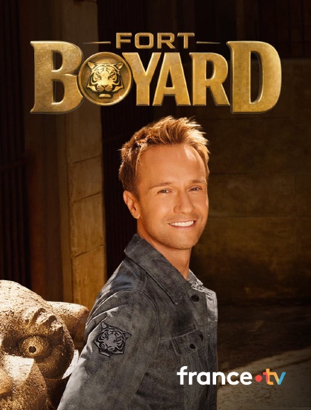 france.tv - Fort Boyard