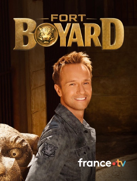 france.tv - Fort Boyard en replay
