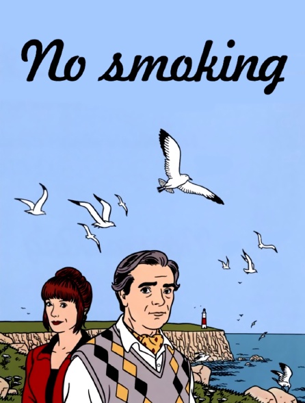 No Smoking