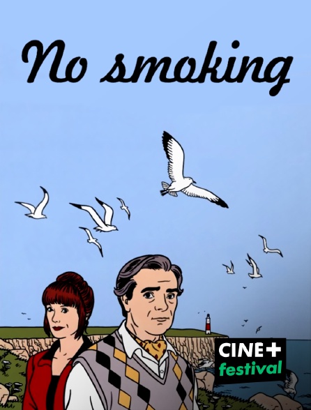 CINE+ Festival - No Smoking