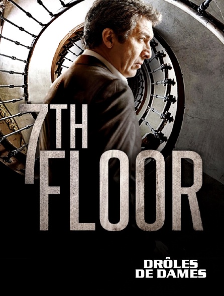 Molotov Channels internal-external test - 7th floor