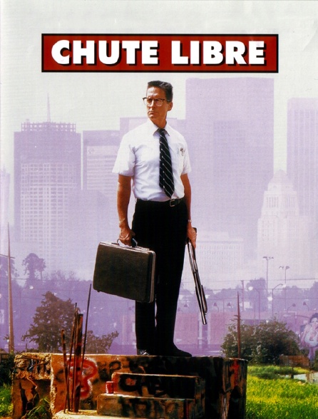 Chute libre