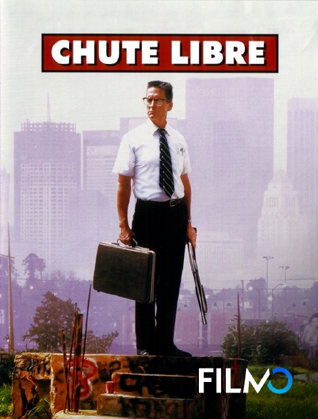 FilmoTV - Chute libre