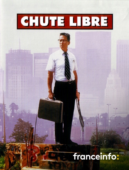 franceinfo: - Chute libre
